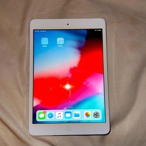 iPad mini